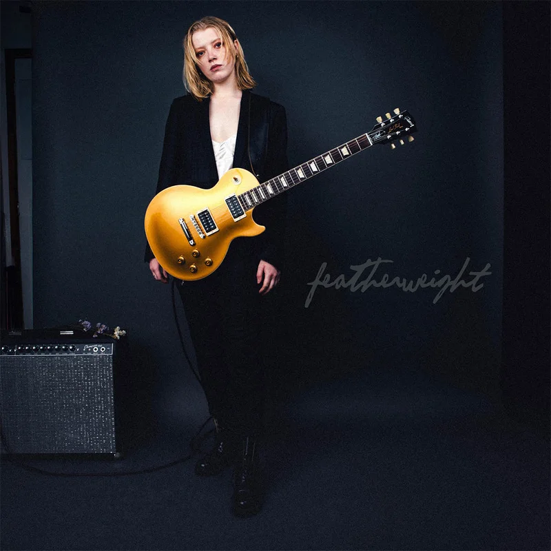 ROSIE FRATER - TAYLOR