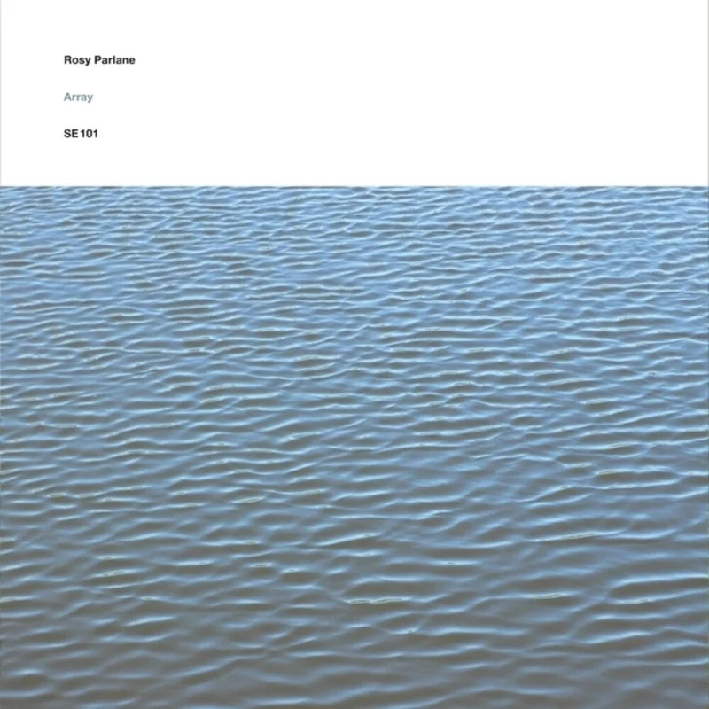 Rosy Parlane - Array [LP]