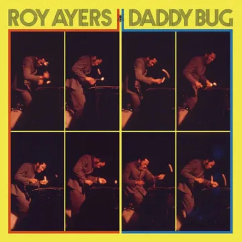 Roy Ayers - Daddy Bug [RSD2026]
