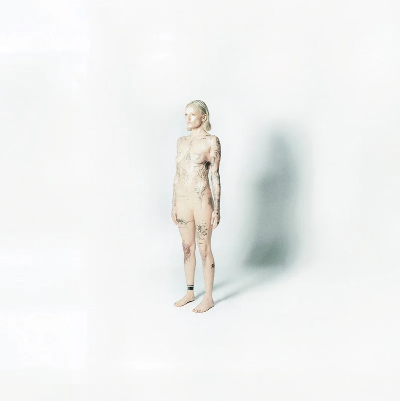 Royal & The Serpent - Emptiness Is Godly [CD]