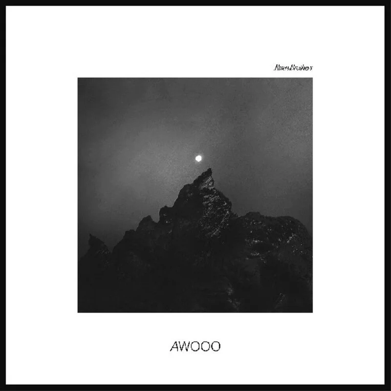 Ruen Brothers - Awooo [Colored Vinyl]
