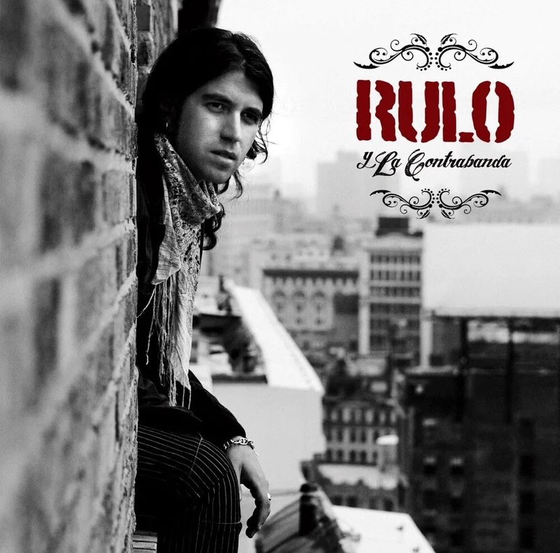 Rulo y la contrabanda - Senales De Humo (Spa) [LP]