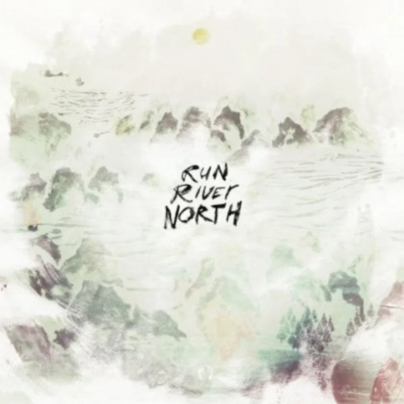 Run River North - Run River North [CD]