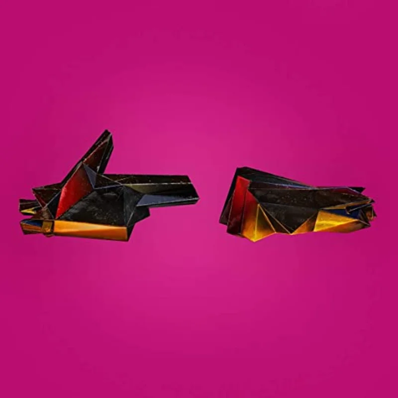 Run the Jewels - RTJ4 - Indie LP