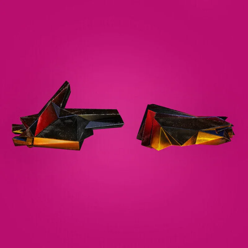Run the Jewels - RTJ4  - LP