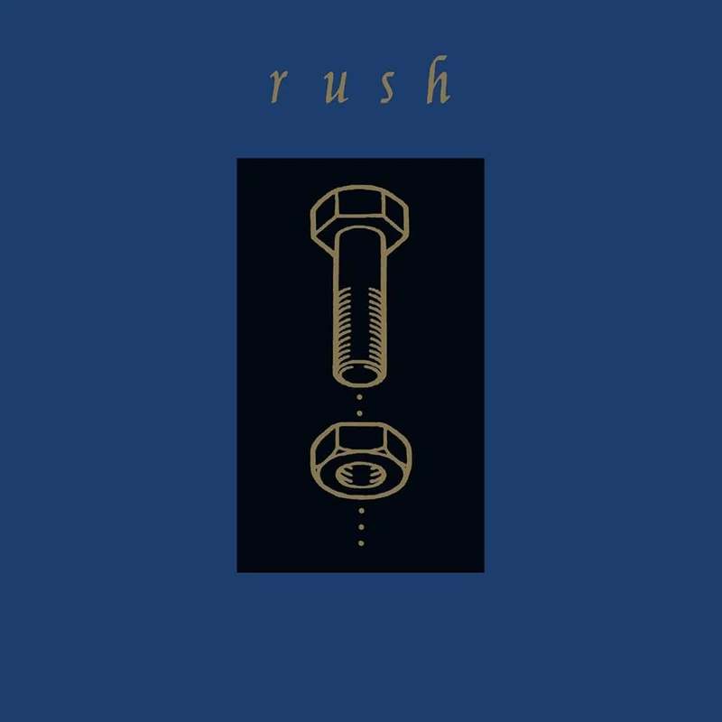 RUSH - Counterparts (SYEOR 2025) - 2LP - Vinyl