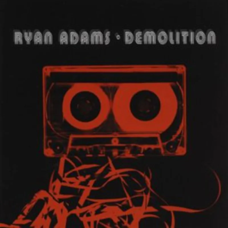 Ryan Adams - Demolition - LP