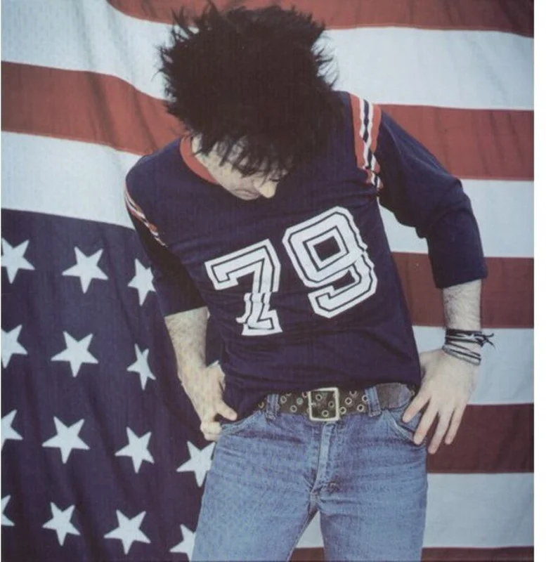 Ryan Adams - Gold - LP