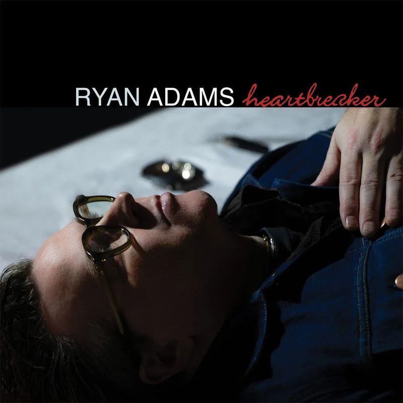 RYAN ADAMS - Heartbreaker (25th Anniversary Edition) - LP - Vinyl