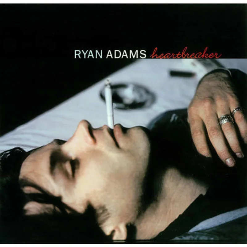 Ryan Adams - Heartbreaker - LP