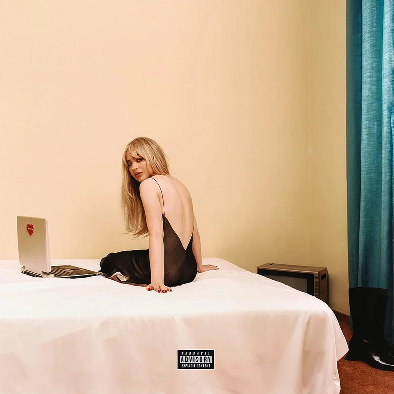 SABRINA CARPENTER - emails i can't send - LP - Vinyl