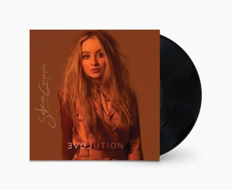 Sabrina Carpenter  Evolution