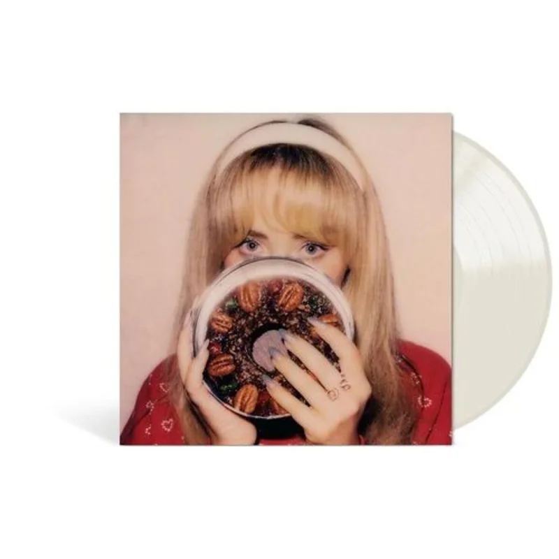 Sabrina Carpenter - fruitcake - 12" EP