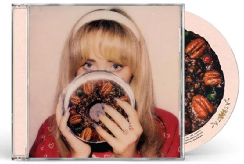 SABRINA CARPENTER - Fruitcake - CD