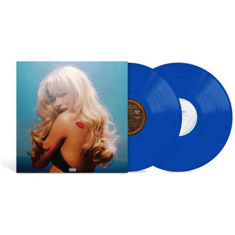 Sabrina Carpenter - Short n Sweet (Deluxe Edition) - LP