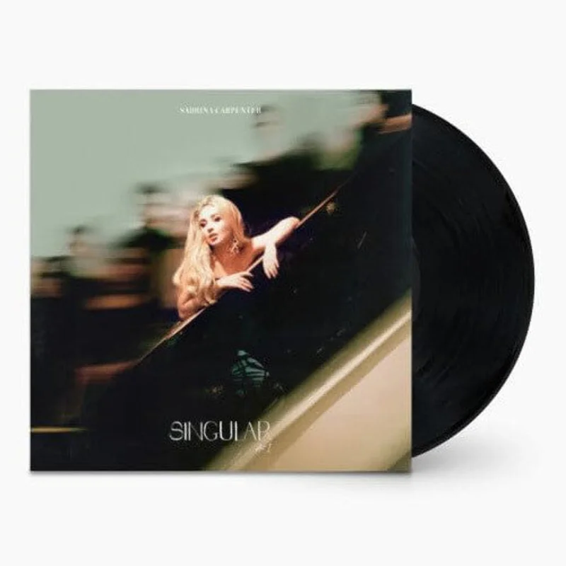 Sabrina Carpenter - Singular I