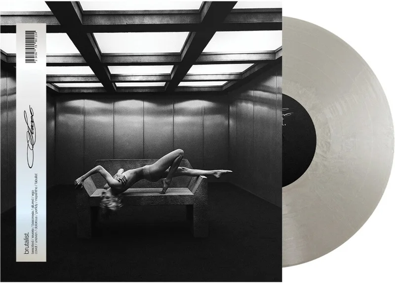 Sace6 - Brutalist [Silver]