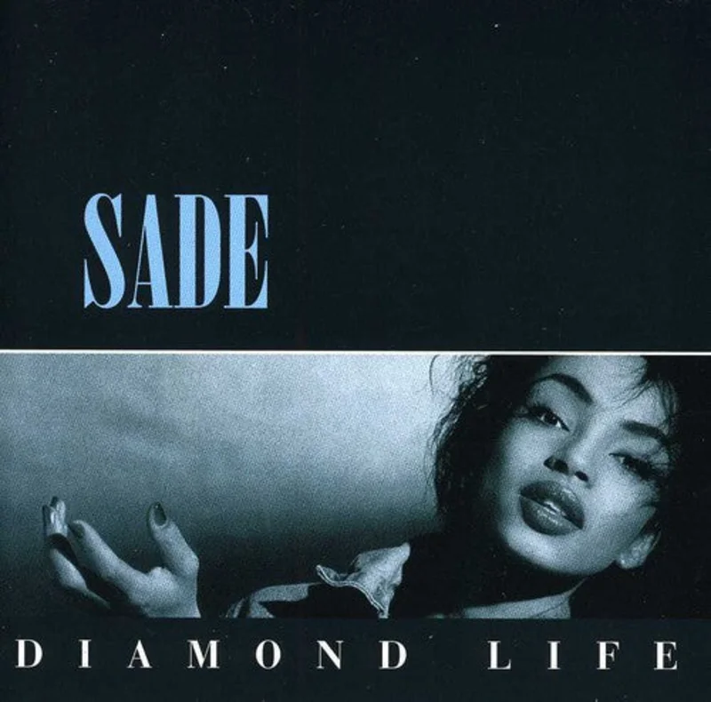 Sade - Diamond Life [CD]