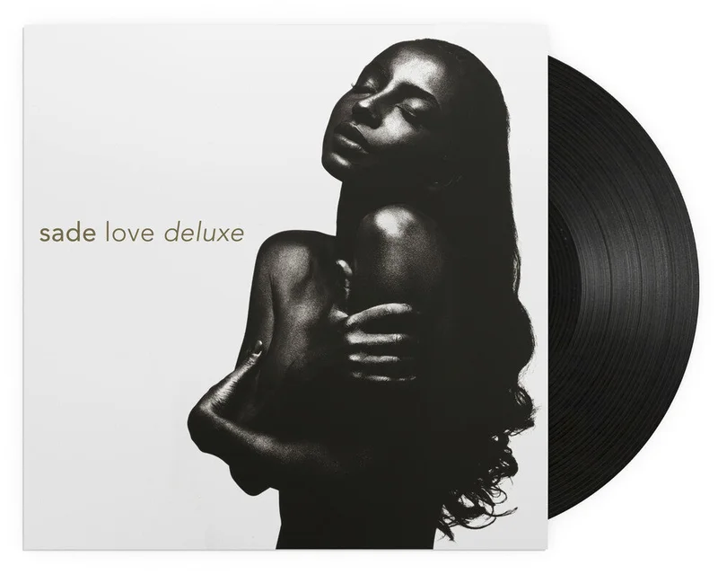 Sade - Love Deluxe - LP