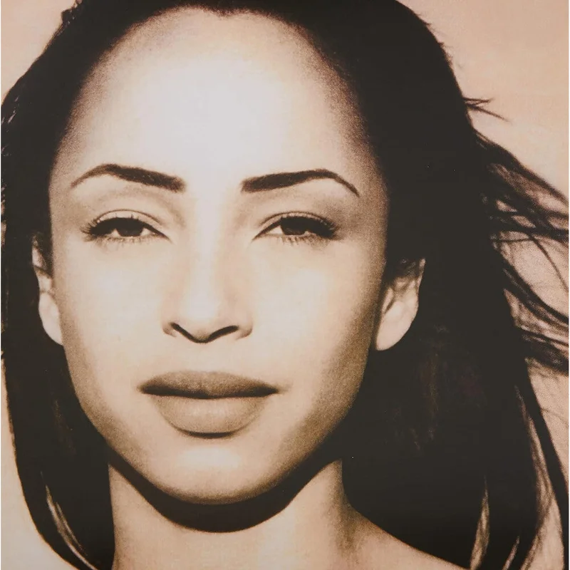 Sade - The Best Of Sade [Vinyl]