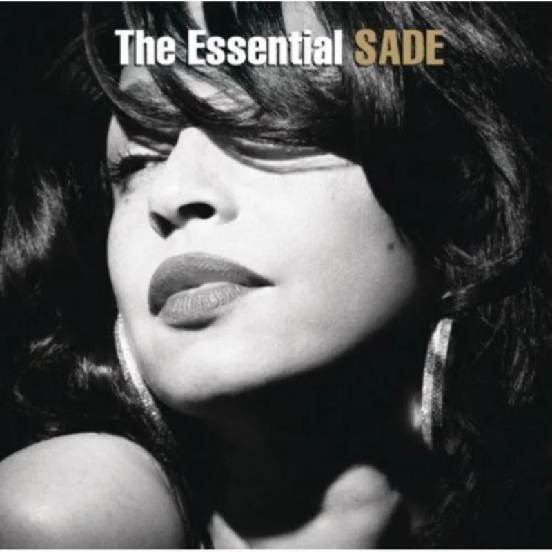 Sade - The Essential Sade [CD]