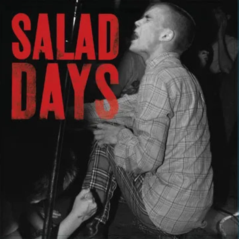 Salad Days: Music From The Documentary Film (Various Artists) [RSD2026]