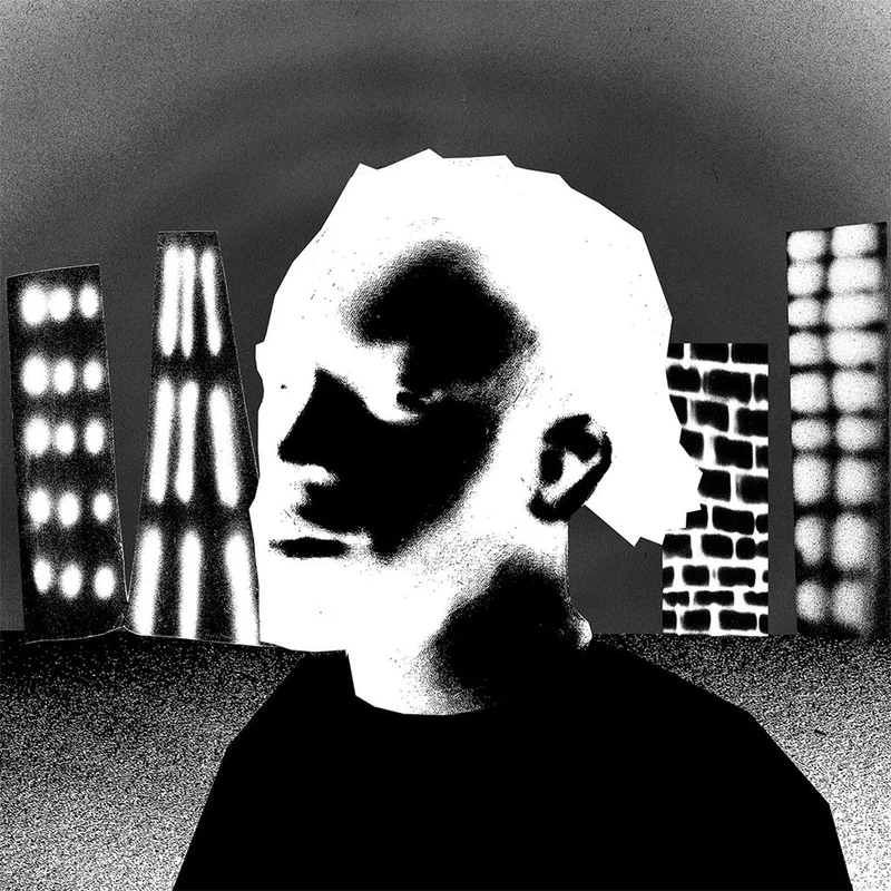 SAM AKPRO - Evenfall