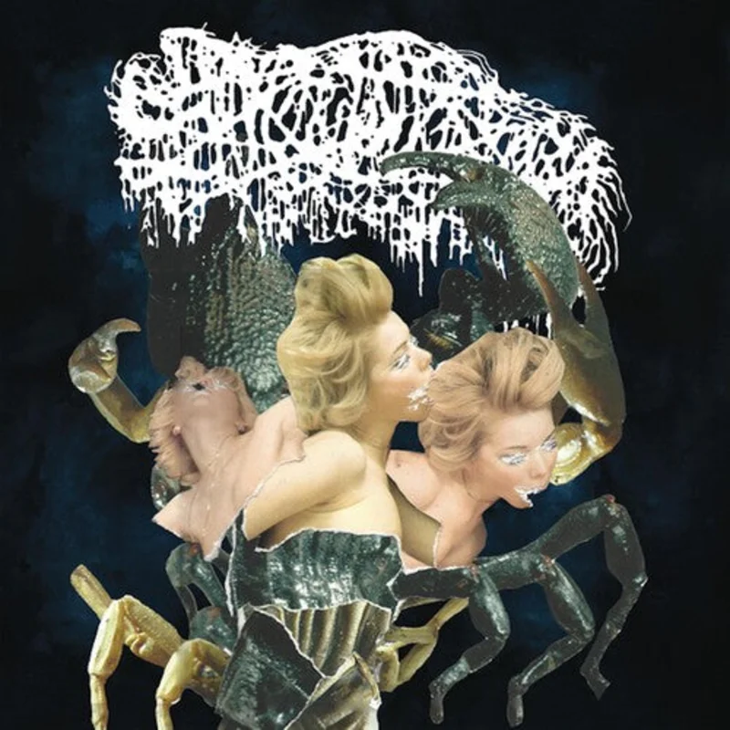 Sanguisugabogg - Homicidal Ecstasy [CD]