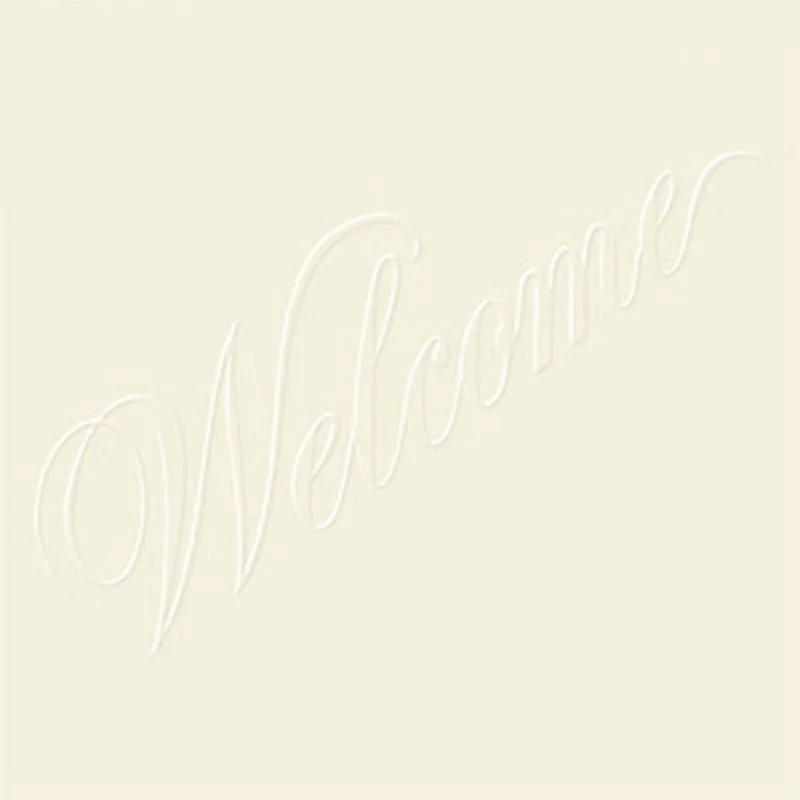Santana - Welcome - Speakers Corner LP