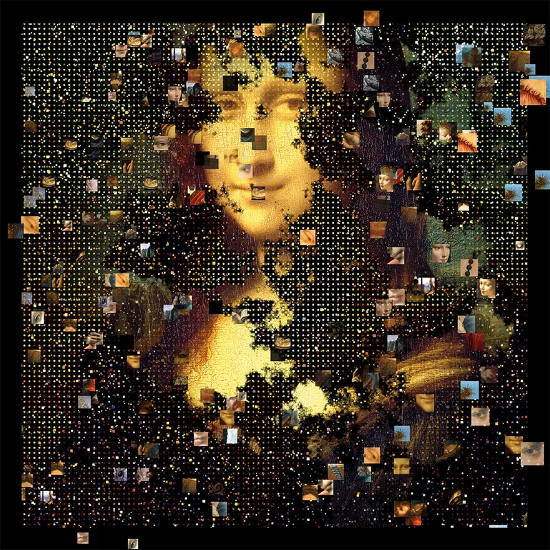 SASHA - Da Vinci: Genius - CD