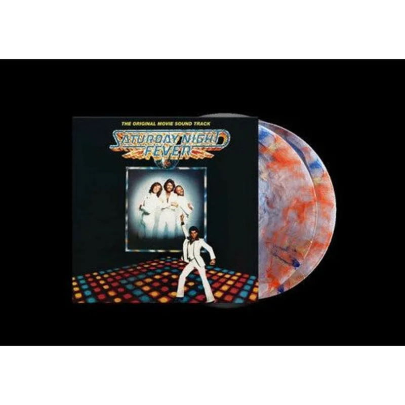 Saturday Night Fever - Original Soundtrack - LP
