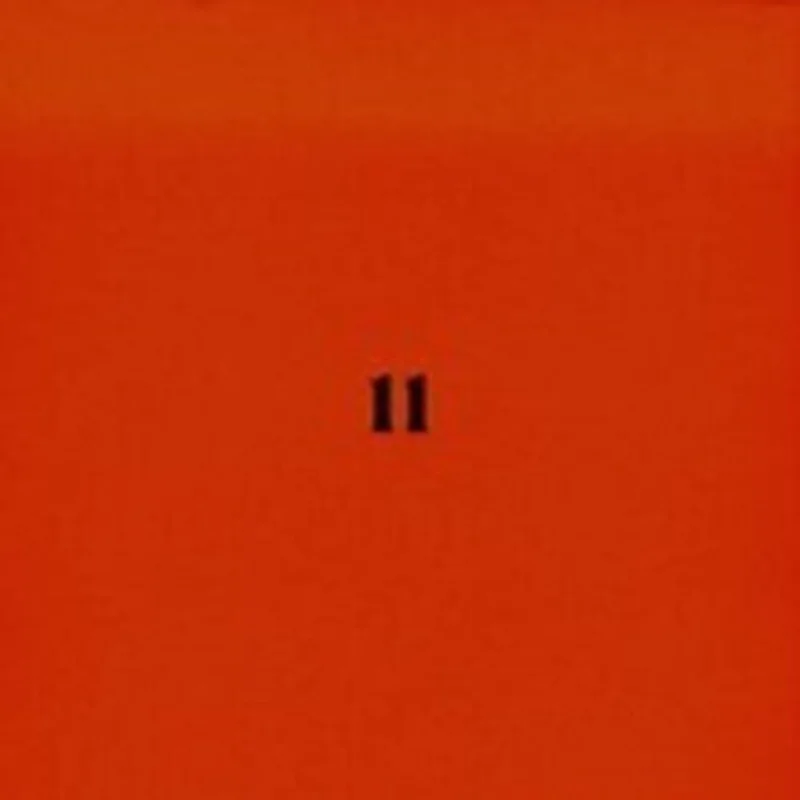 Sault - 11 - Indie LP