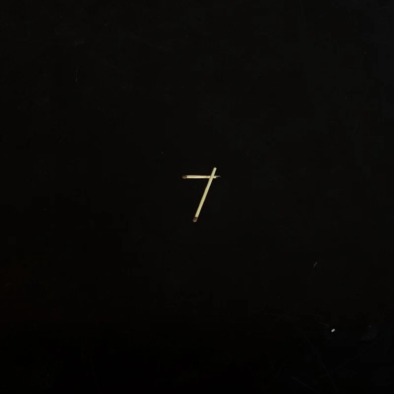 SAULT - 7 - LP - Vinyl