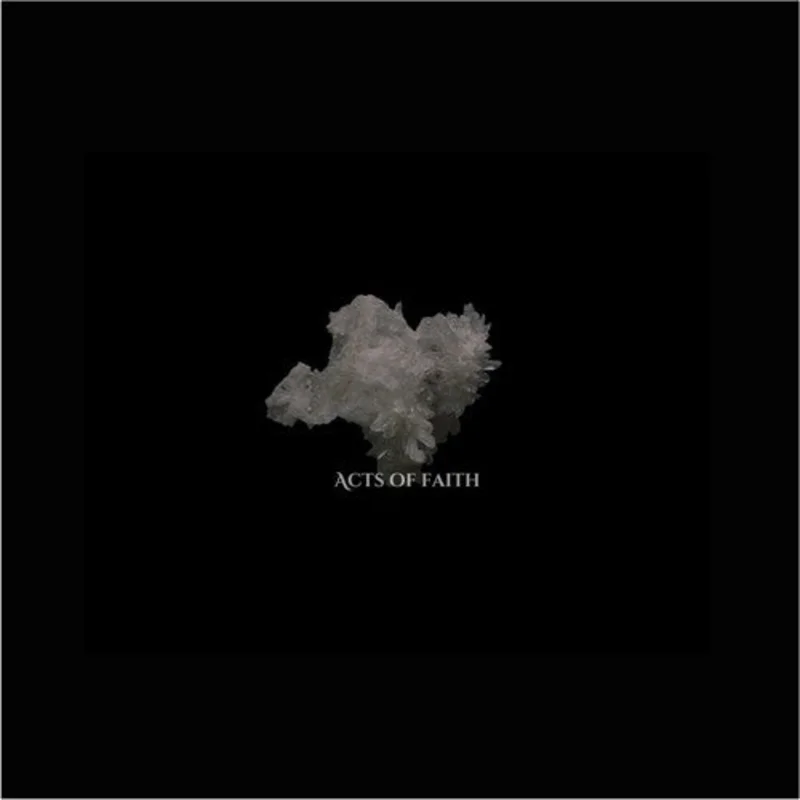 Sault - Acts Of Faith - LP