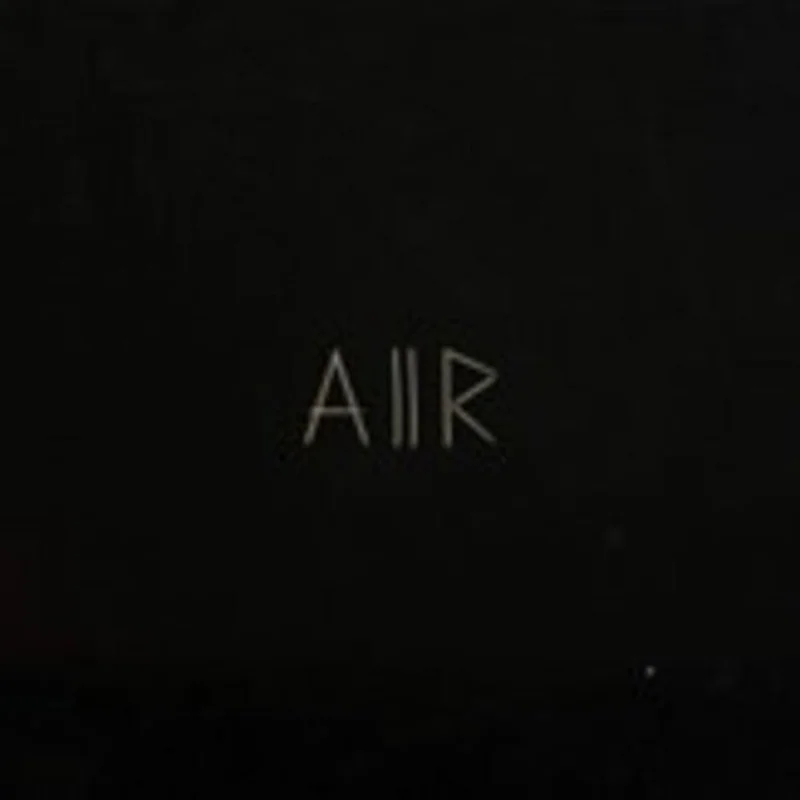 Sault - Aiir - Indie LP