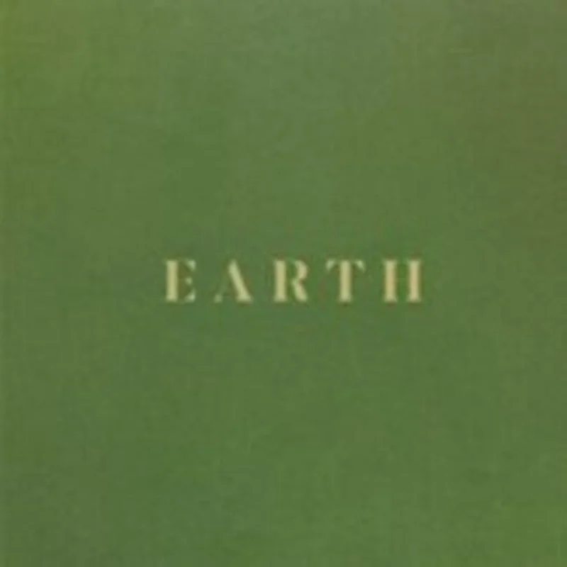 Sault - Earth - Indie LP