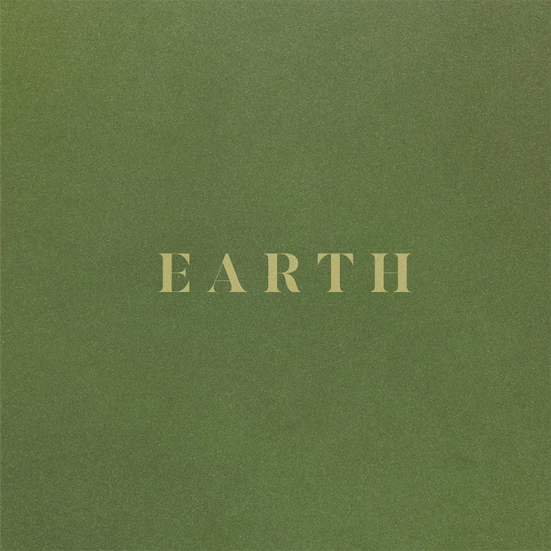 SAULT - Earth - LP - Vinyl
