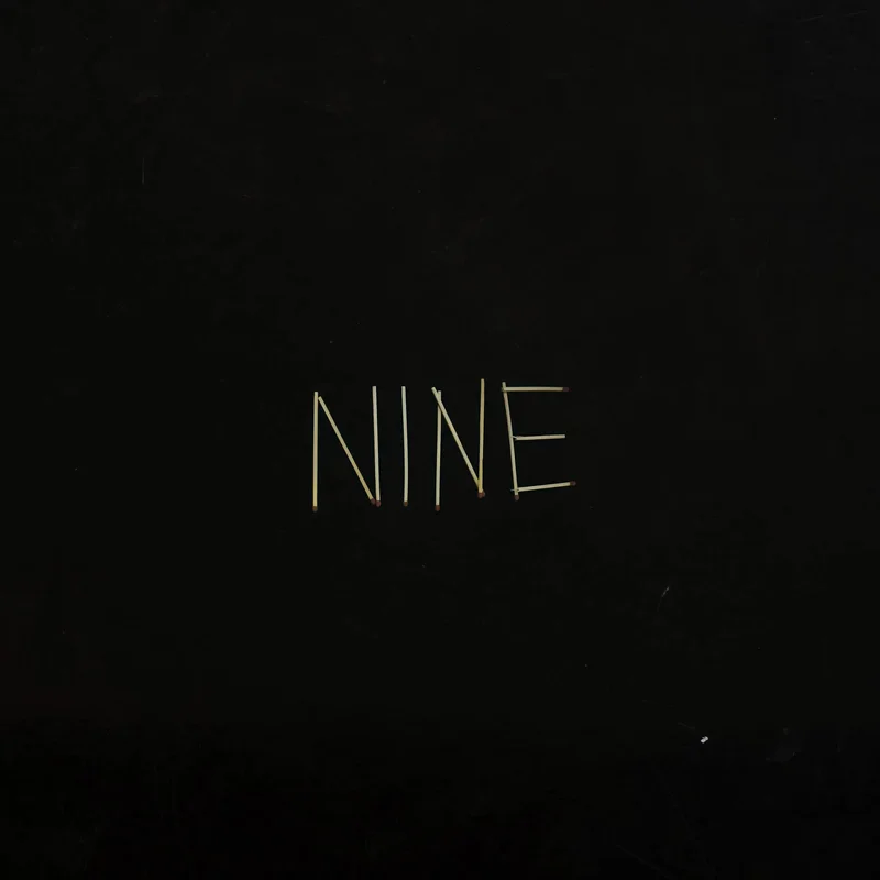 SAULT - Nine - LP - Vinyl