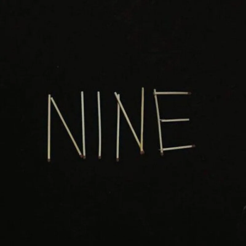 Sault - Nine - LP