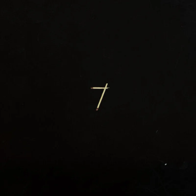 Sault - Sault 7 [Import LP]