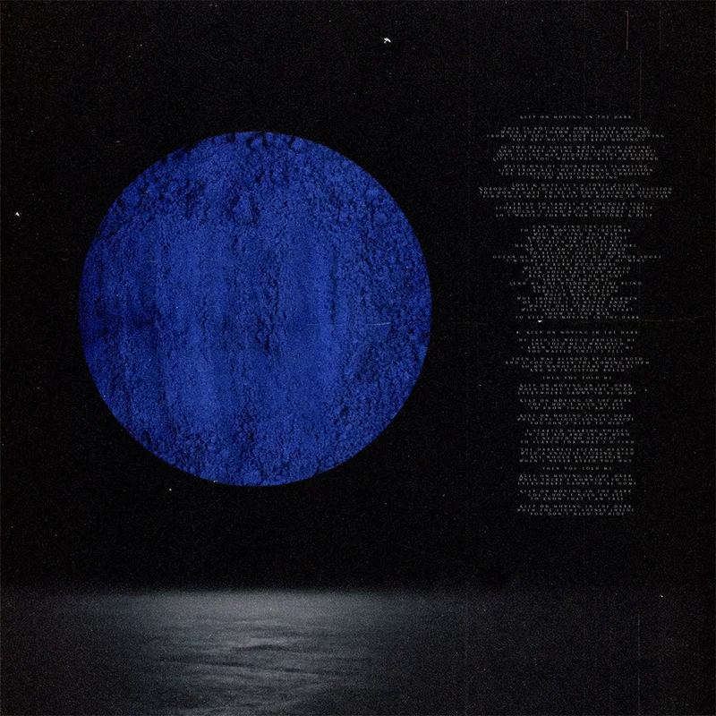 SAULT - Today & Tomorrow - LP - Vinyl