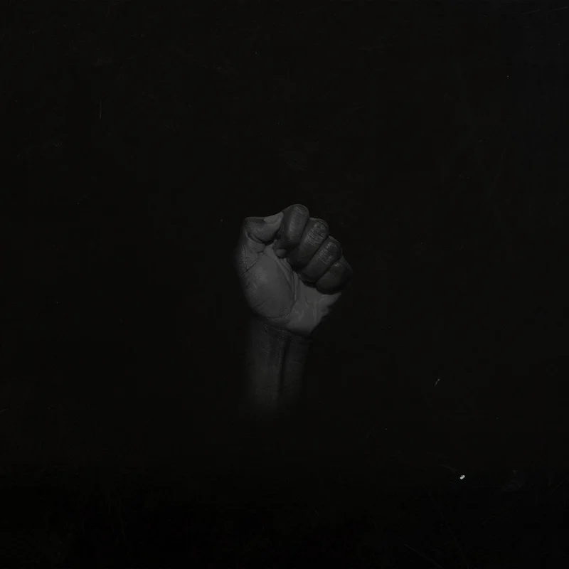 SAULT - Untitled (Black Is) - 2LP - Vinyl