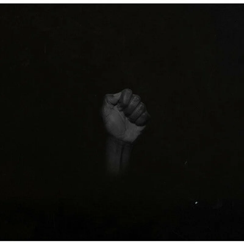 Sault - Untitled (Black Is) - LP