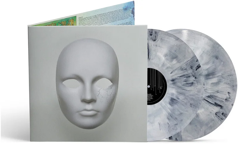 Scary Kids Scaring Kids - Scary Kids Scaring Kids [Colored Vinyl] (Gate) [Limited Edition] (Slv)