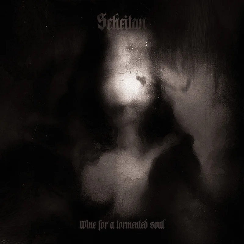 Scheitan - Wine For A Tormented Soul [Colored Vinyl] [Limited Edition] (Purp)