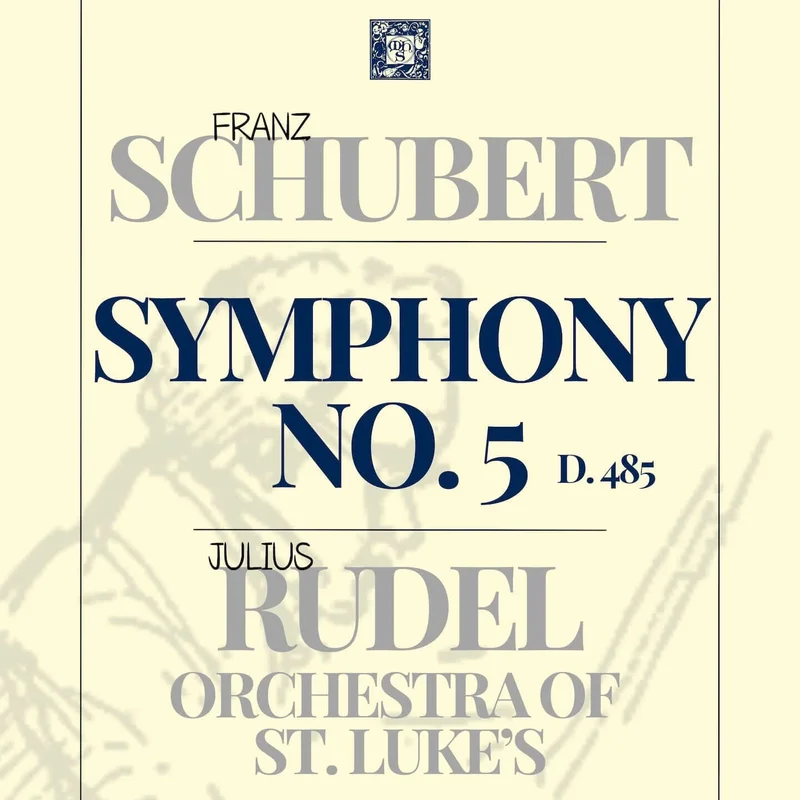 SCHUBERT: Symphony No. 5 in B-Flat Major, D. 485 IV. Allegro vivace