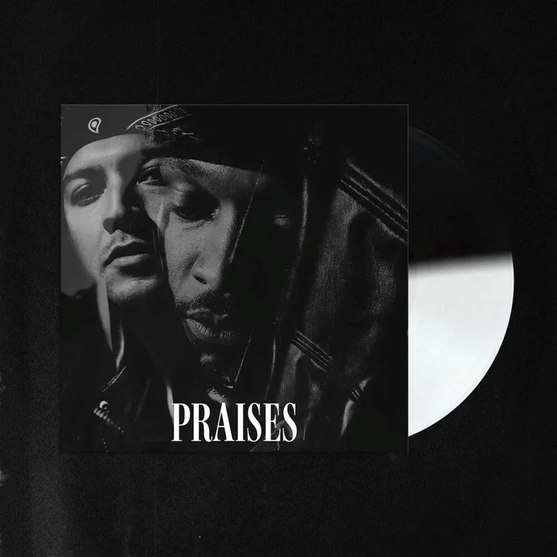 Scienze & Nappyhigh - Praises [LP]