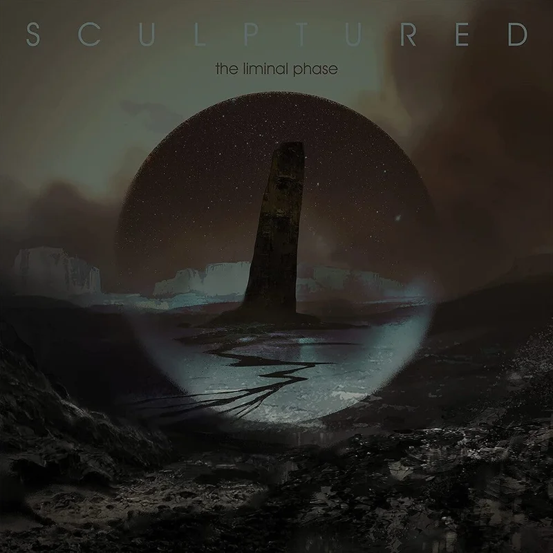 Sculptured - Liminal Phase [LP]