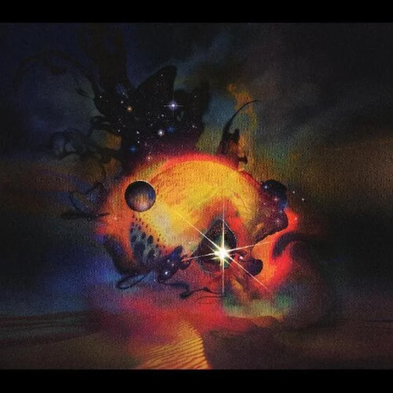 Sean Ono Lennon - Asterisms - LP
