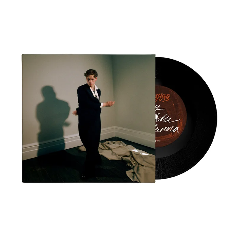 SEBASTIAN SCHUB - Sing Like Madonna - 7'' - Vinyl
